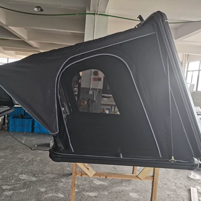 car tent waterproof, Avtomobil dam çadırları