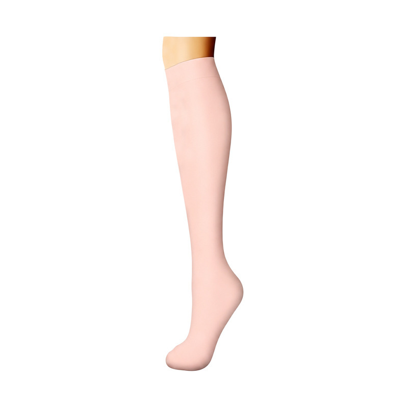 Calcetines de Compresión para Pantorrilla de Poliéster, Absorción de Sudor, Antiolor, para Deportes image 29