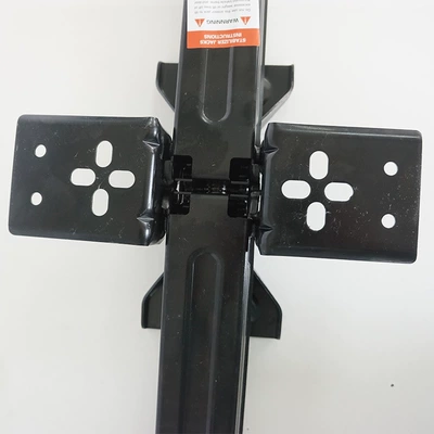 0kg Top Household Hand-Operated Tire – Car jack