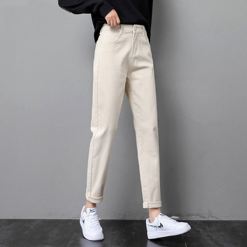 살구 9점 싱글 스타일