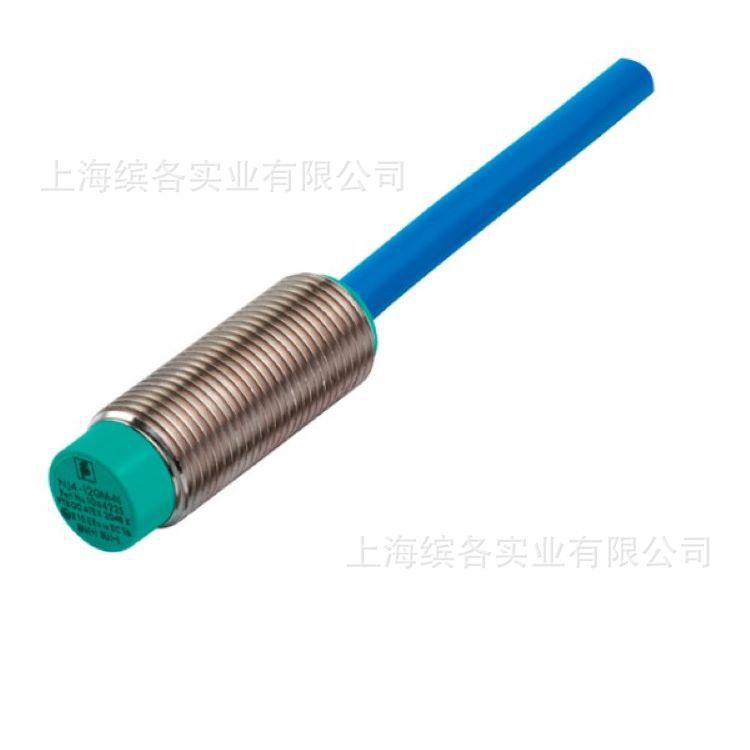 倍加福(PEPPERL+FUCHS)电感式传感器(181100)NCN4-12GM35-N0