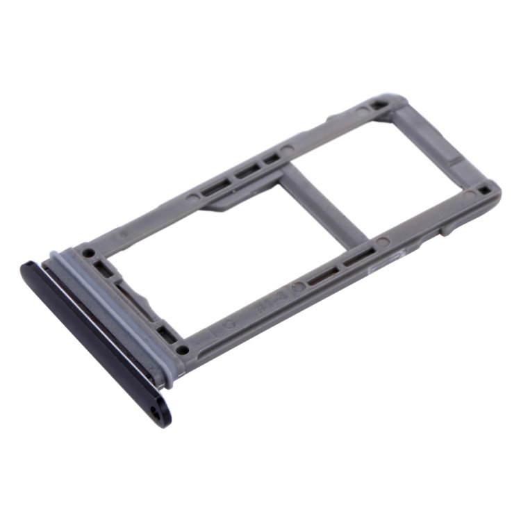 Aplicable a Samsung Galaxy Note 8 SIM / Micro SD Tarjeta de soporte largo