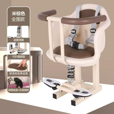 Child Safety Seat, Motorcycle child seat