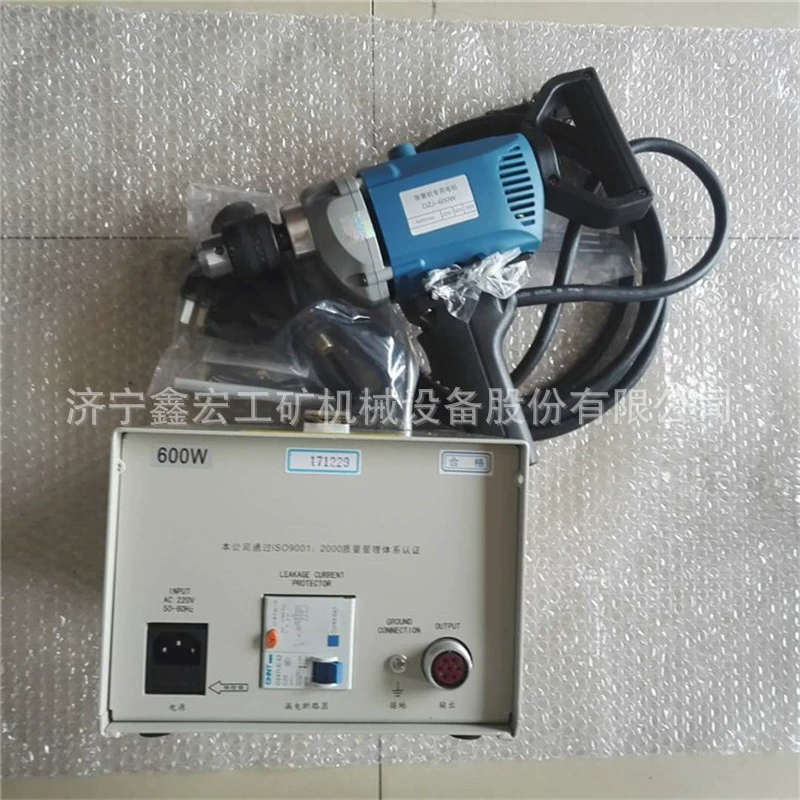 Однофазный Электрический расширитель труб Расширительная головка производитель теплообменник Электрический расширитель труб