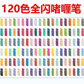 中性笔;马克笔;替芯、笔芯