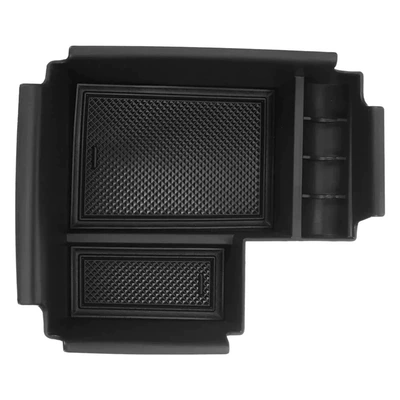 storage box, Armrest box