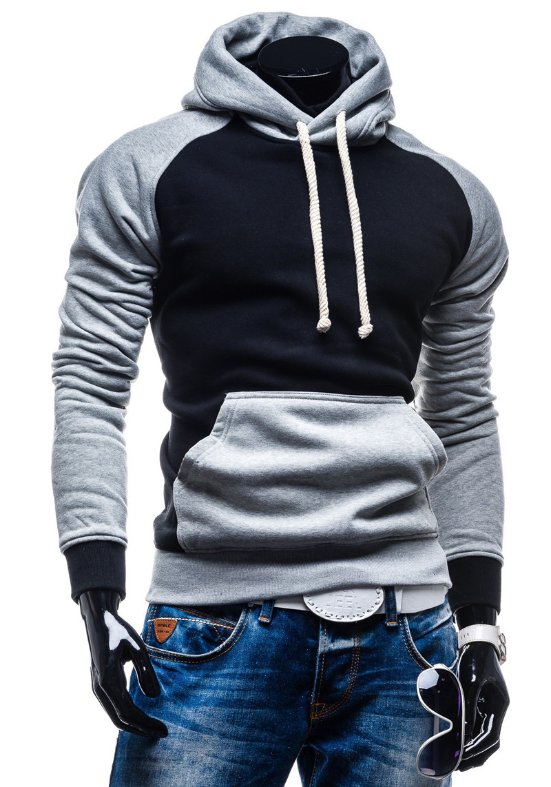 Casual Fashion Hoodie