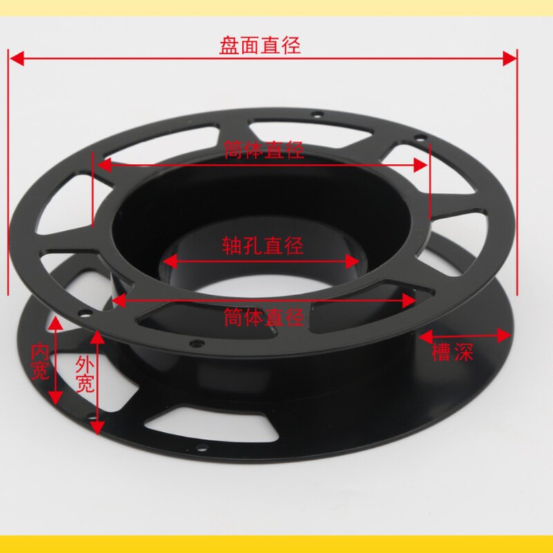 3D Printing Petg Filament Spool Material for High-Speed Printing, Neatly Arranged, Biodegradable, Multi-Color Matte Finish