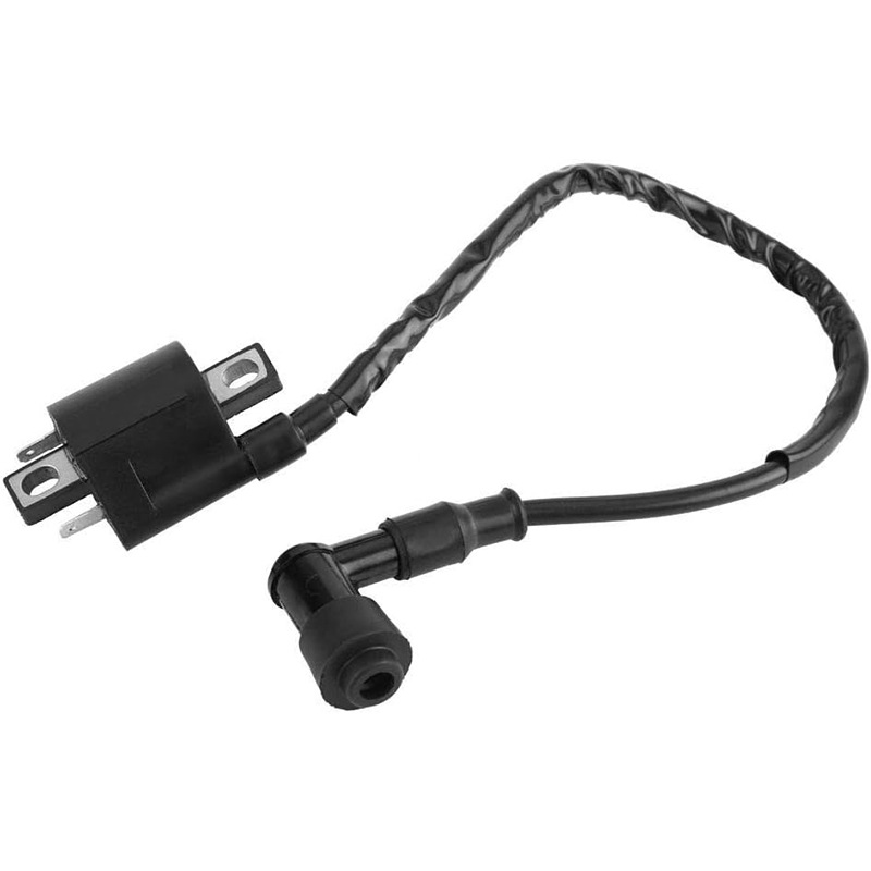 Ignition Coil High-Voltage Package Suitable for Cbf125 Cbr125 Cr125 Cr250 Crf450 Cr500