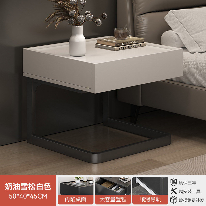 [원목 다층판] 코코아크림화이트 50*45cm