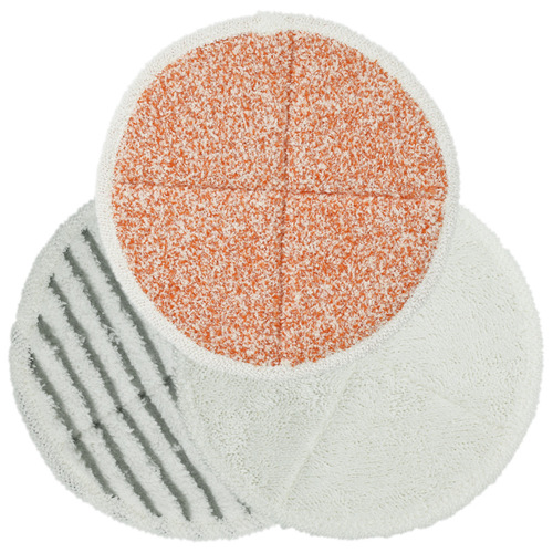 Suitable for Bissell steam mop cloth 2124 2039A 2307 23157 20391 2039 20395