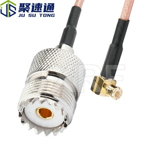����ͨ���l���|�M��MCX�����DUHFĸSO239�B�����L��RG316��y����