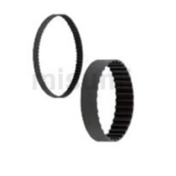 米思米 正品 同步齿形带