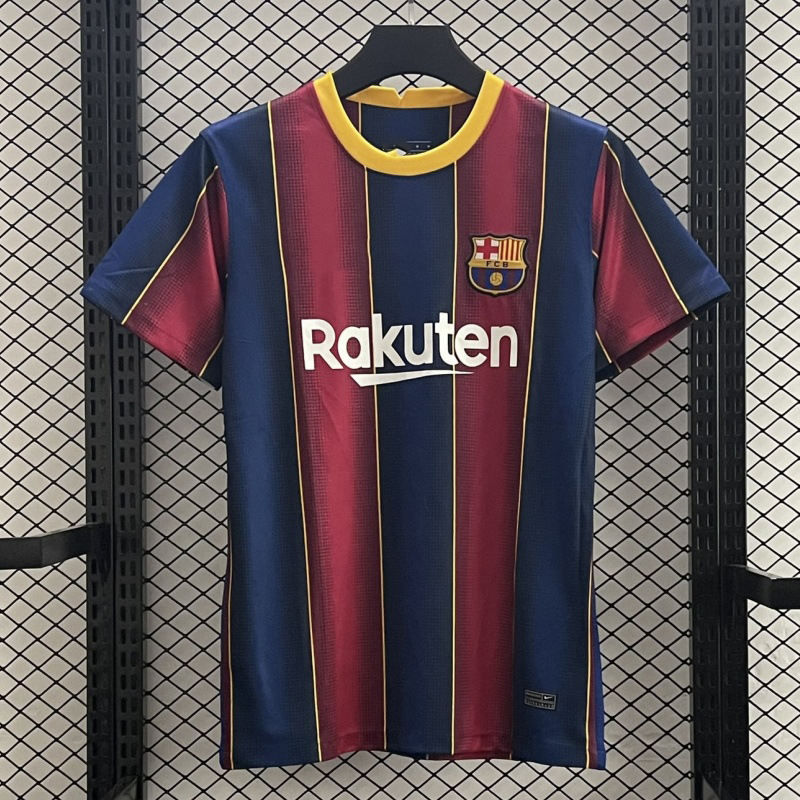 2021 바르셀로나 홈코트