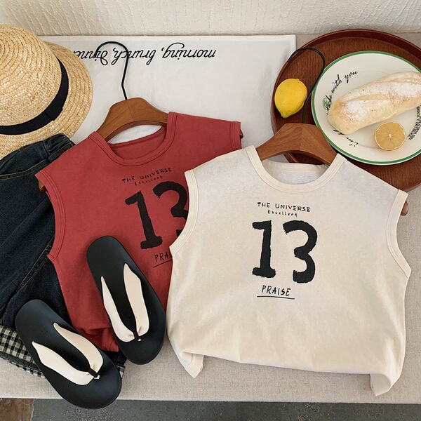 Children's vest