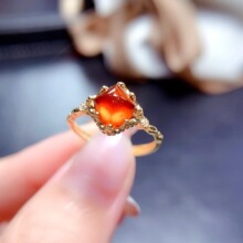 �S��ֱ�N���l�ʌ����925�y�Ƕ���_ʯ��ʯ������ָ��ʯ6*6mm