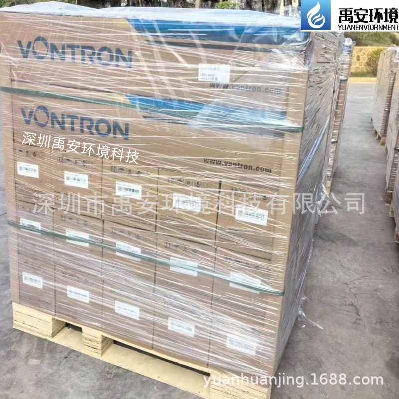 沃顿反渗透膜ULP22 - 8040低压反渗透膜元件支持超低压运行