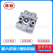 继动阀K078420 K070951 2602215C91供应卡车配件制动继电器牵引阀