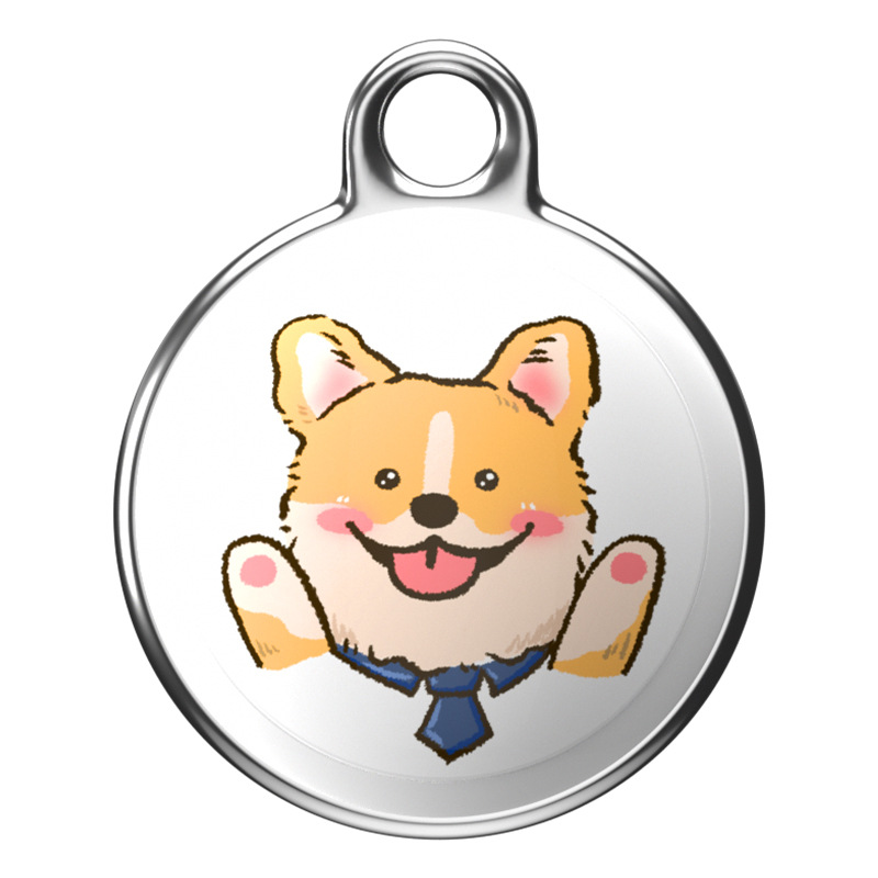 Global Positioner Intelligence Anti -Lost Pets Intelligent…
