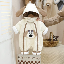 童套装;连身衣、爬服;童家居服套装