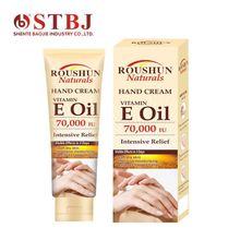 Roushun Vitamin E oil Skin Hand Cream 혾SEo˪