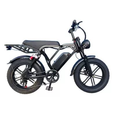 Takeaway Delivery Electric Bicycle, Heavy-Duty Elektrikli motosikletlər