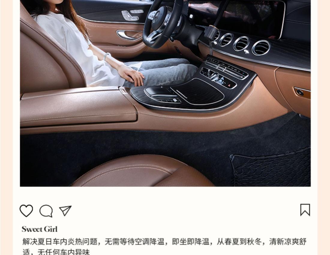 Clearance Sale with Free Shipping: Car Sunshade Umbrella, In-Car Sunshade Curtain, Car Sun Protection Shield, Front Windshield Cover, Car Accessory