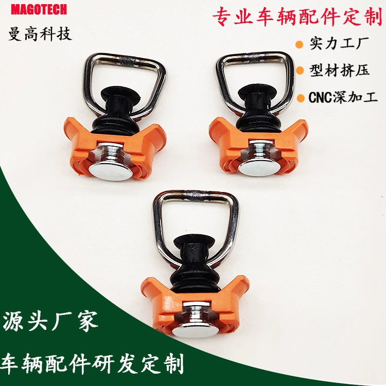 Многофункциональное расширение и применение RV быстрый фиксированный рельсовый станок