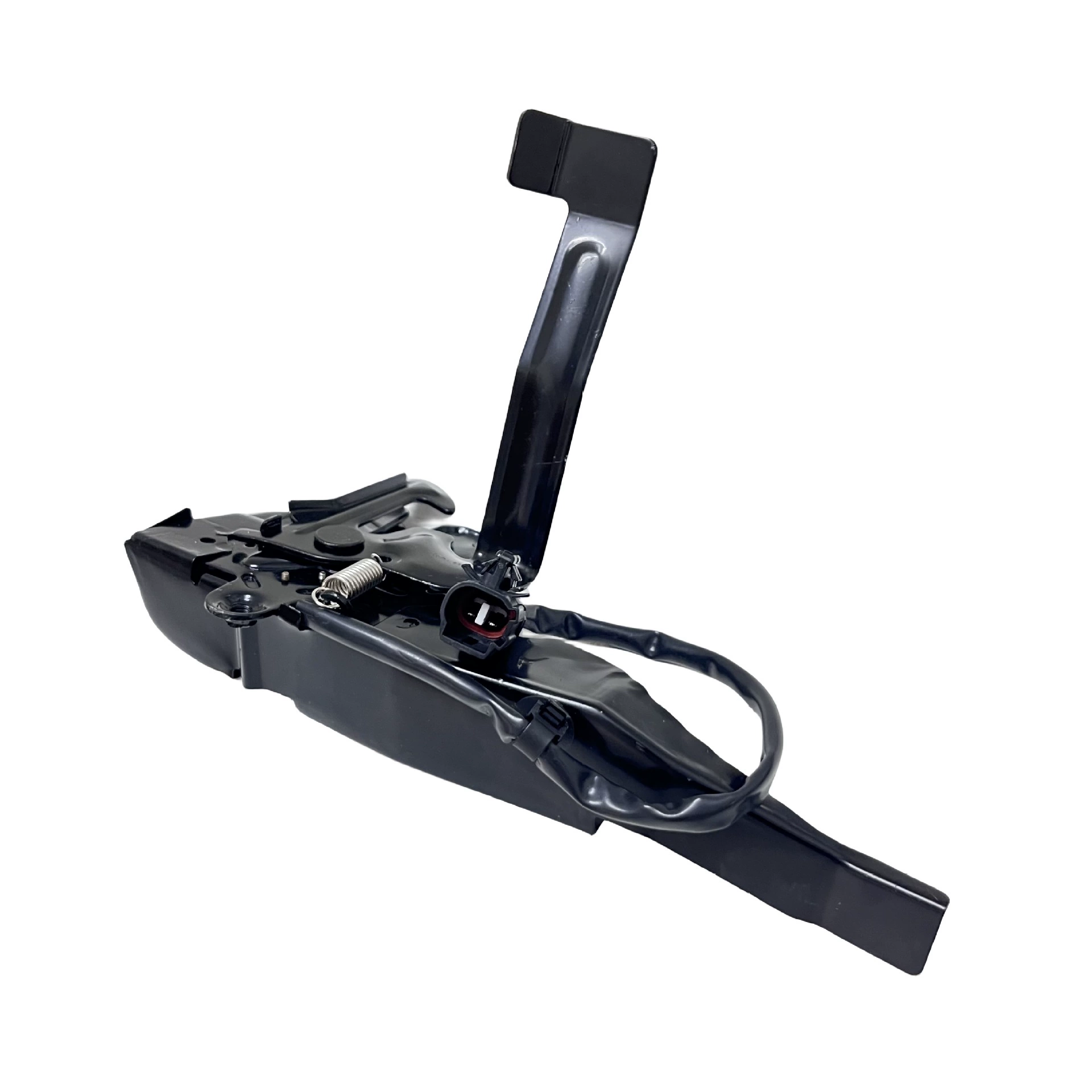 53510-0K291 53510-0K292 замок крышки подходит для Toyota 2012 HILUX KUN26