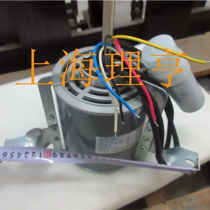 M1S5502A-00-10 KDD10/10 550W 4P-1 3SX Новый оригинальный двигатель