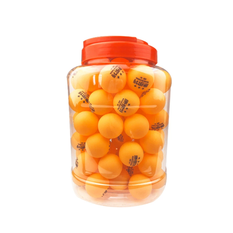 настольный теннис оптом Samsung Playing Training Game ABS40+Профессиональная холодная палка Multi -ball тренировки