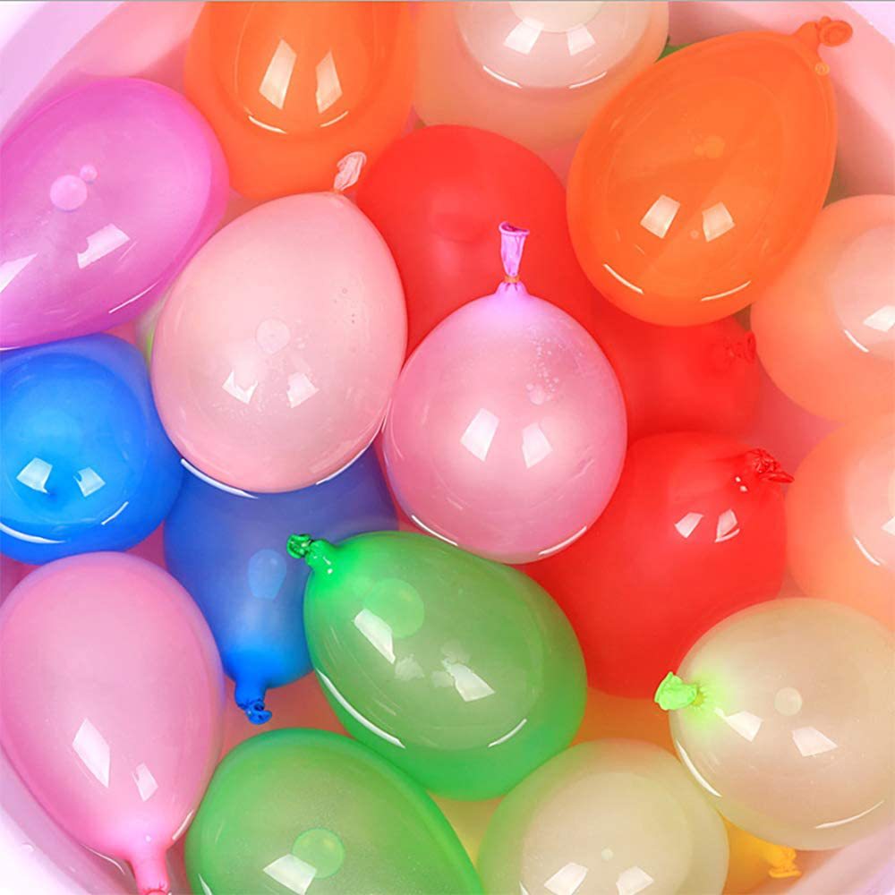 New Water Balloon Water Fight Quick Fill Water Balloon Children's Toys display picture 3