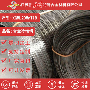 ������XGML20MnTiB�Ͻ���煱P�l�ߴ�͸����10.9���ߏ���˨��ĸ