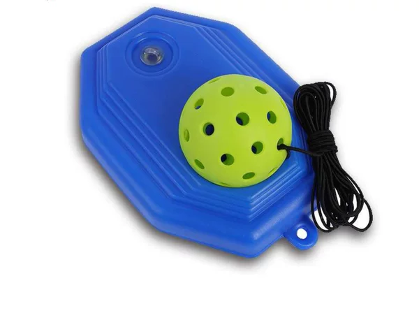 Peak ball single trainer thickened base with rope rebound beginner sports training fitness equipment in stock generation