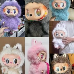 大天使ラブブ ビニール人形 ビッグリーダー 38cm バブル改造人形 トレンド ギフト 38 大改造人形 ラブブ