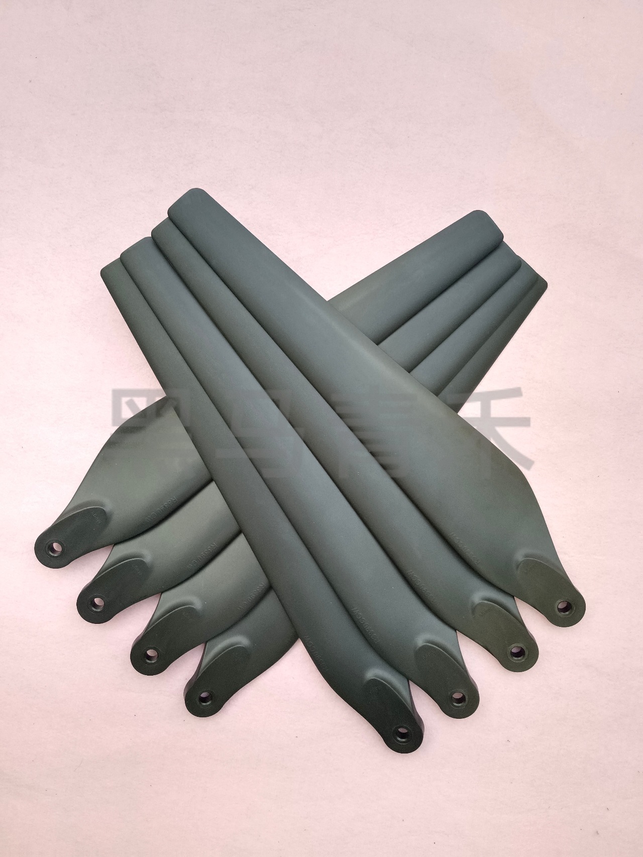 DJI大疆植保无人机打药T10 T16 T20 T40桨叶·桨夹配件