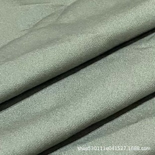 厂家现货棉锦弹力交织布棉服布料服装裤装印花涤锦棉面料批发-阿里巴巴
