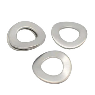 316���P䓰��Ώ��ԉ|Ȧ DIN137A���ε��Ͱ��͏��|ȦM3M4-M10