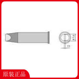 WELLER烙铁头XHT XHT-C-D-E-F