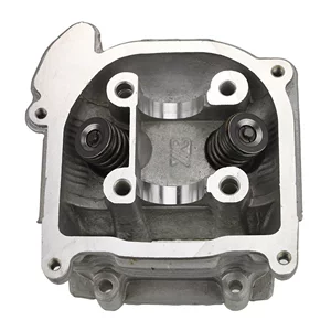 4 taktlı Gy649Cc50Cc skuter 139Qma139Qmb sistemi üçün bar başlığı yığımı