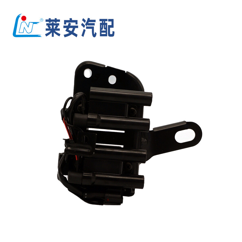 Ignition Coil Replace 27301 - 23003/Zs267 Etc Oe No Compatible with Beru / Bosch