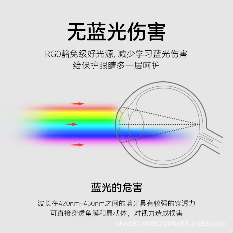 吾非红色台灯床头灯国AA级阅读灯学生学习护眼专用轻奢高级无蓝光|undefined