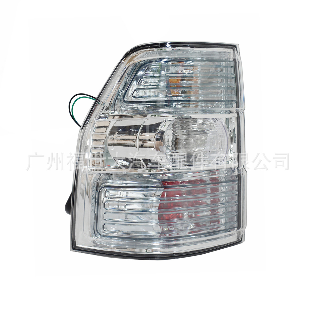 Para Mitsubishi Pajero V97 / Shogun / Montero MK IV Luz trasera 8330A597