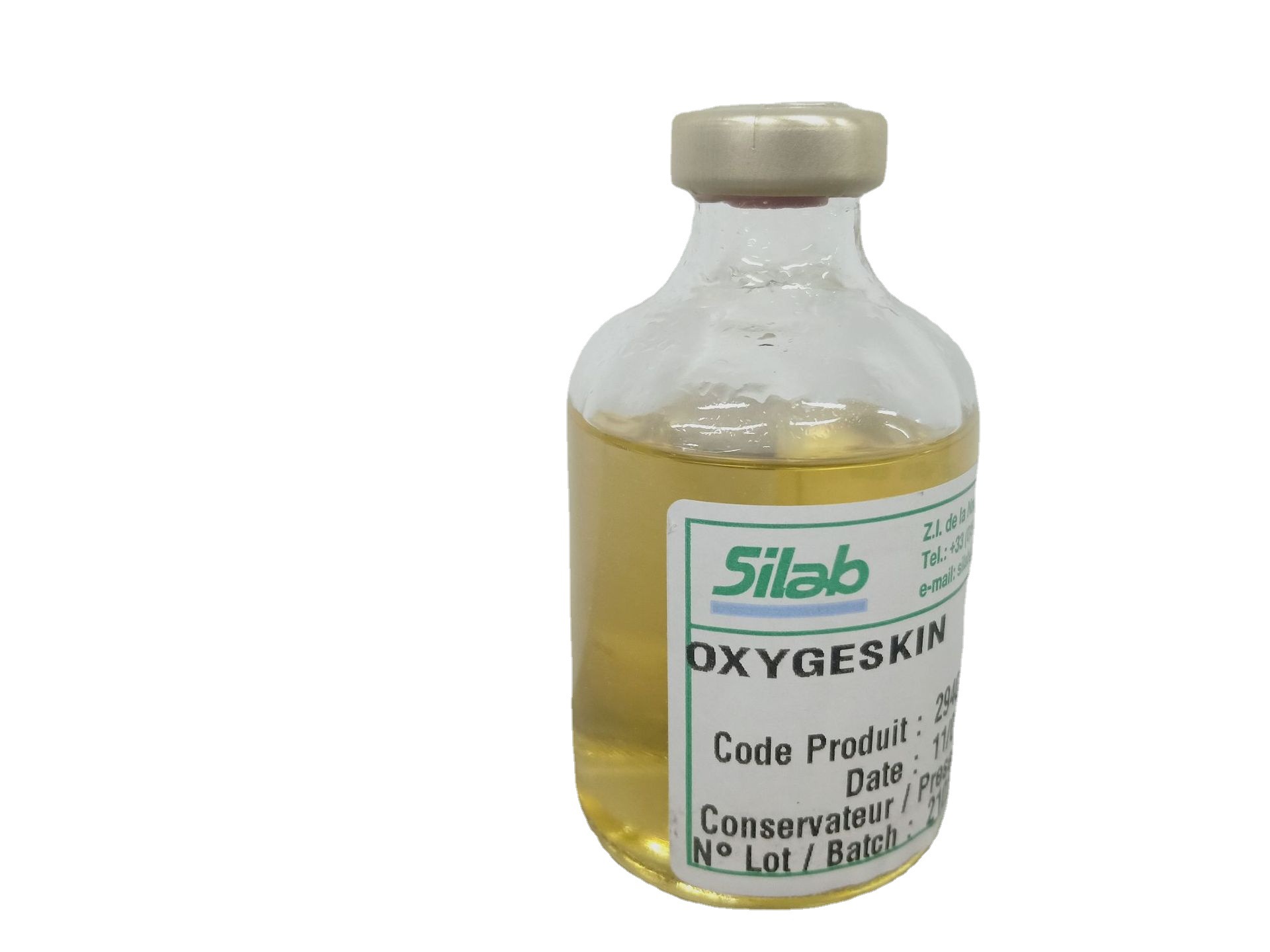 ������˥�ϻ����ﺵ������ȡ��OXYGESKIN