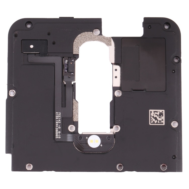 Cubierta de la placa para OnePlus 7T Pro