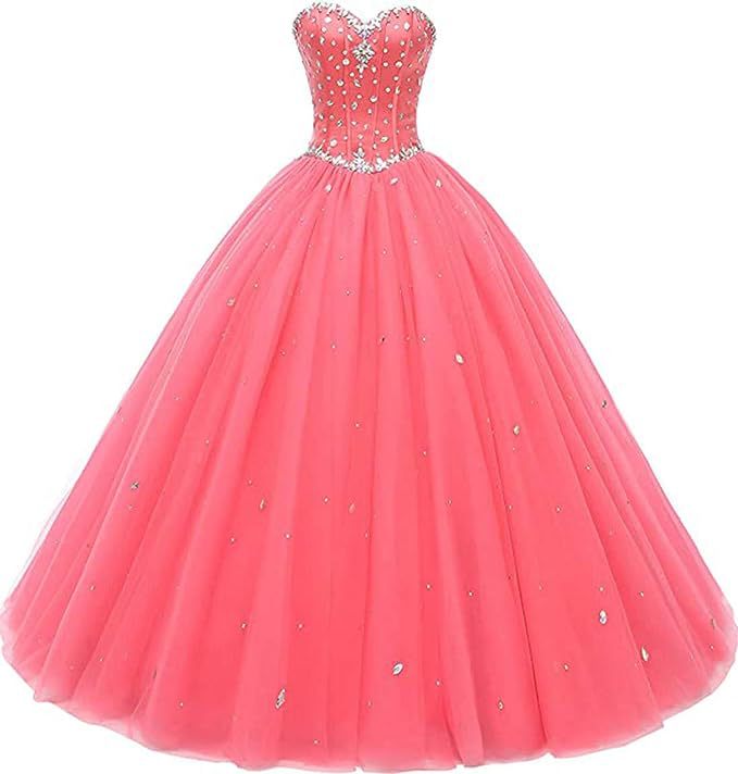 Nuevo vestido largo sin tirantes de Amazon para fiesta, adelgazante, modelo 2026, para anfitriona de reunión anual image 14