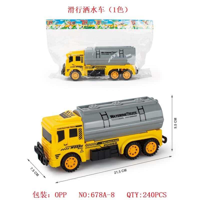 678A-8 capacidad 240