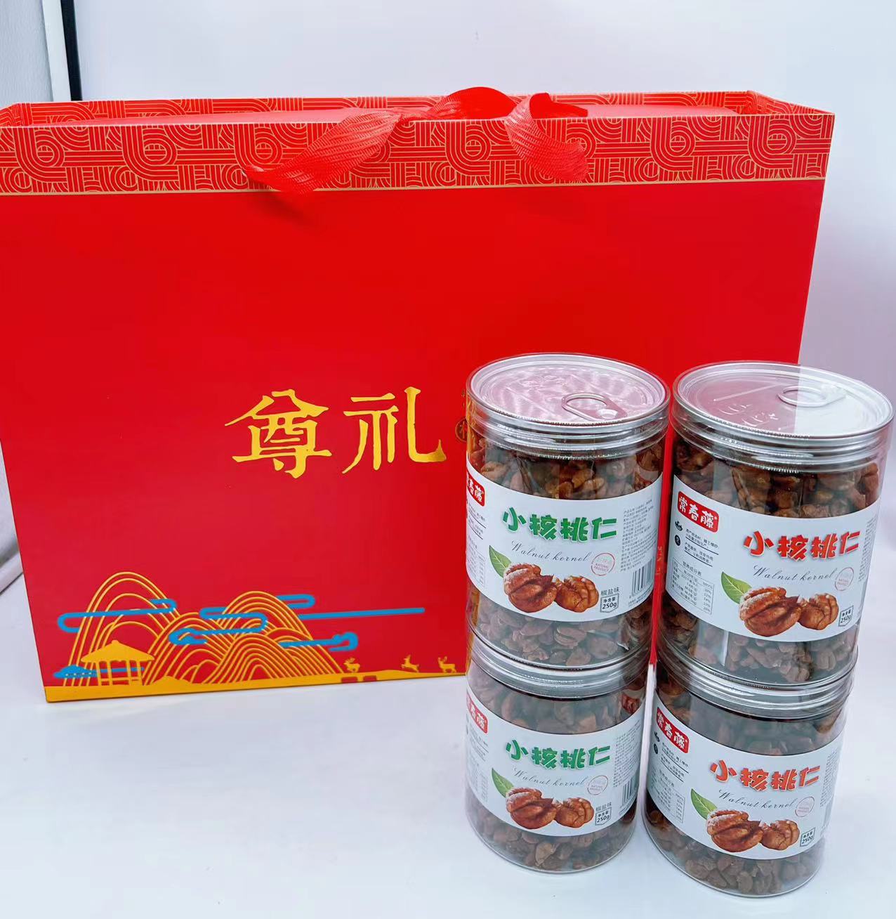 小核桃仁礼盒4