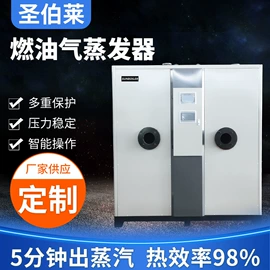 蒸汽发生器;燃生物质锅炉;其它工业锅炉