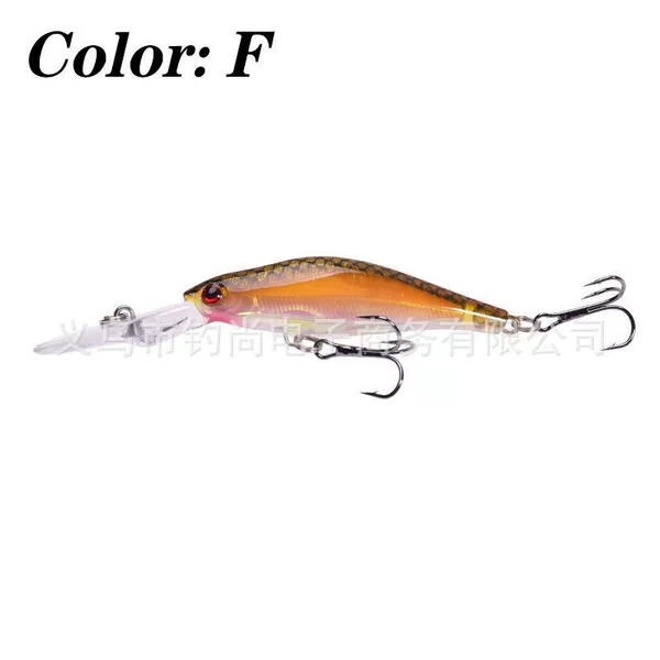 Color F